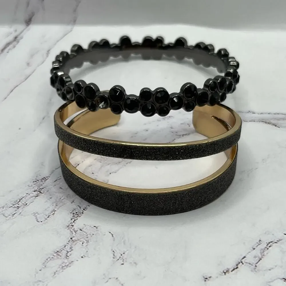 None and/or Unknown 10 bracelets